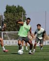 Coach Alonso and Real look for more fluidity on trip to Oviedo64