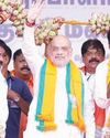 Shah defends bill to oust tainted ministers30