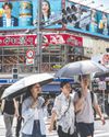 Japan's core inflation slows in July, stays above BoJ target55