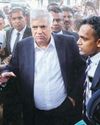 Lanka's ex-president held for misuse of funds21