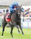 Cinderella's Dream chases another fairy tale in G1 Prix Jean Romanet61