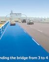 RTA awards contract to widen bridge leading to Terminal 18