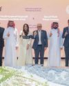 Diriyah Company forges alliance with Saudi firm to enhance collaboration37