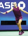 Alcaraz and Mertens advance as Venus, Keys bow out of US Open68