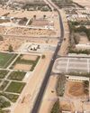 SRTA completes 17-km Al Rafia Road project4