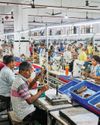 Trump's 50% trade tariffs on Indian goods come into effect36