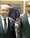 Space42 signs strategic MoU with Angola46