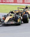 Dominant McLaren team return as favourites to Verstappen's backyard63