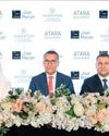Deal signed for new branded project35