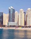 Dubai's luxury home sales hit record high in H138