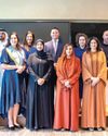 Sheraa launches Sharjah Women Impact Fellowship initiative34