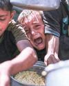 Women and children are 'starving' in Gaza: UN13