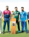 Pakistan and Afghanistan look to fine-tune ahead of Asia Cup66
