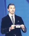 PSG to face Bayern, Barcelona in Champions League opening stage as Real draw Reds and Man.City again68