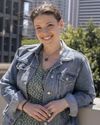 Julia Whelan talks about the audiobook industry, audiobrary and her own writing48