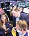 Stock markets retreat as US inflation clouds rates outlook39