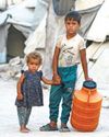 UAE pipeline brings potable water to over 1m Gazans0