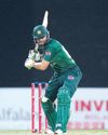 Agha, Rauf star as Pakistan beat Afghanistan in opener70