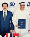 Dragon Oil signs deal with Iraqi group45