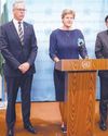 Offer to delay Iran sanctions still ‘on the table’20