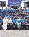 Arabic training course for UN peacekeepers in Nepal5