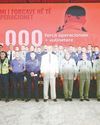 Albania honours UAE team for bravely combating wildfires10