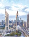 UAE enhances its position as hub for major corporate headquarters35