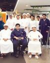 DEWA empowers the differently-abled4