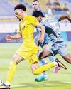 Al Wasl hammer Al Dhafra in ADIB Cup opener58