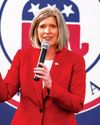 Joni Ernst's retirement decision may shake up Senate map26