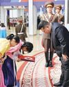 Kim vows 'beautiful life' for martyrs' families21