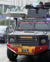Indonesia protests force U-turn on perks22