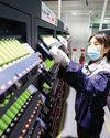 China's factory activity shrinks despite trade truce with US48