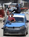Those complicit in the killings planning Palestinians' future29