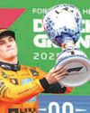 Piastri extends championship lead after Norris breakdown at Dutch Formula One Grand Prix73