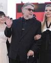 Del Toro delivers his monster, ‘Frankenstein’ at Venice58