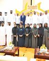 SCCI, SCTDA wraps up Shamsa Entertainment City on high note43