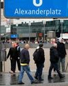 German unemployment tops three million49