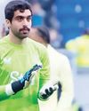 Manchester United sign Emirati goalkeeper Abdullah Al Hammadi65