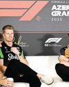 Title rivals Piastri and Norris bid to secure teams' crown for McLaren at Formula One Azerbaijan GP72