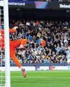 Barcelona beat Newcastle, Haaland nets landmark goal as Man.City see off Napoli71
