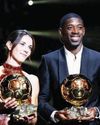 PSG star Dembele beats Yamal to win Ballon d’Or as Barcelona’s Bonmati completes women’s hat-trick66