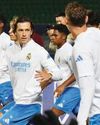 Real and Bayern face new rivals as former boss Mourinho returns to old home Chelsea for Champion League clashes76