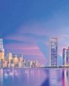 Abu Dhabi to strengthen its stature as a global magnet for investments45