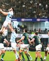 South Africa focused on job at hand against wounded Argentina57