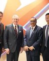JV to expand global tax services footprint52