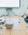 Khalifa Award for Education team visits Rwanda1