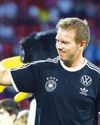 Germany target two wins to stay on course for World Cup, says Nagelsmann55