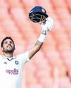 Rahul, Jurel and Jadeja tons put India in command of WI Test77