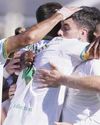 Roma take top spot at Italian League with 2-1 comeback win at Fiorentina70